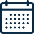 CALENDAR Icon